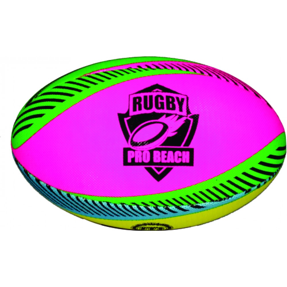 Medalist Pro Beach Rugby Ball